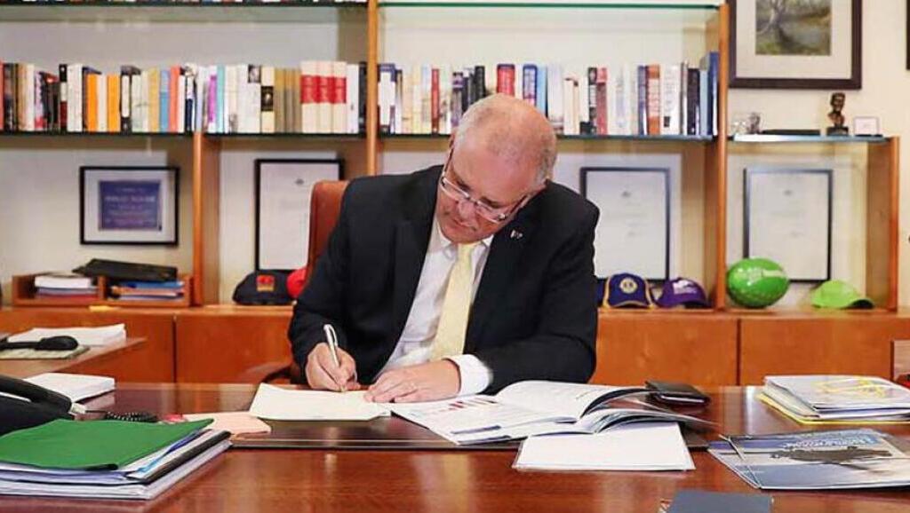 « C’est la trahison du siècle pour nous et c’est choquant ! » L&rsquo;affaire des sous-marins en Australie touche les expats.