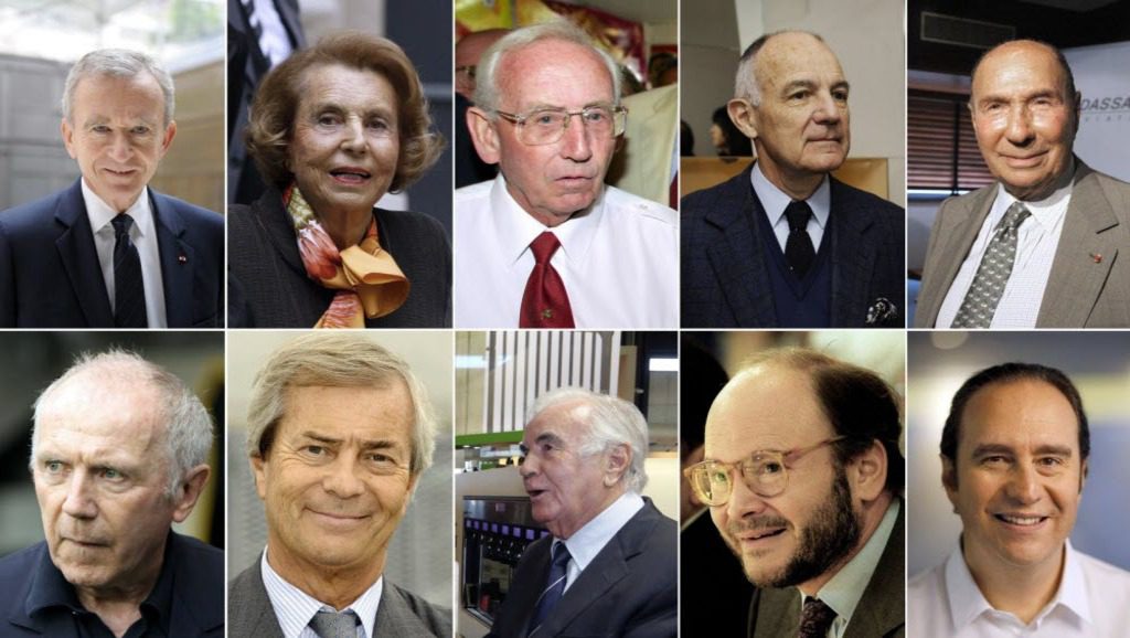 A l’ère des nouvelles injustices