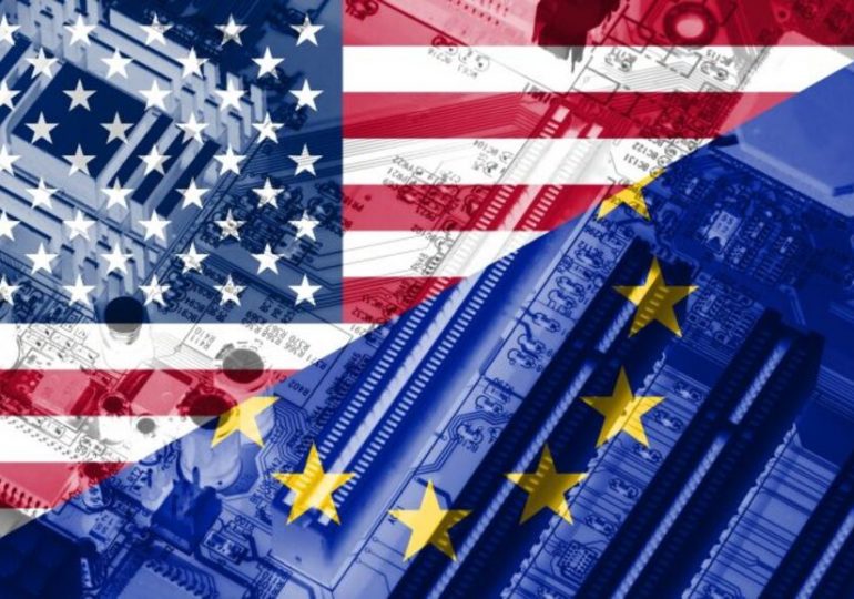 LEAK: Le projet de déclaration du Trade and Technology Council révèle les priorités des négociations transatlantiques