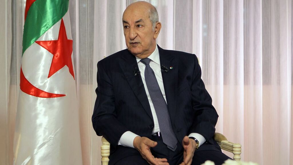 Crise France-Algérie : Tebboune exige de Paris le « respect total »