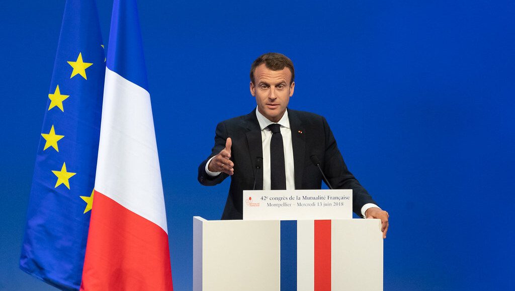 La Présidence française de l’Union européenne, un défi à entrées multiples