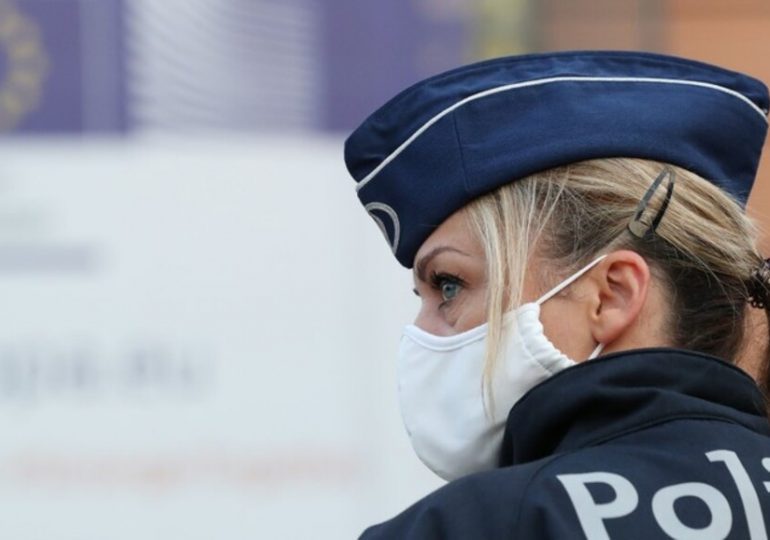 4 policières accusées de non-assistance sur un Français mort en Belgique