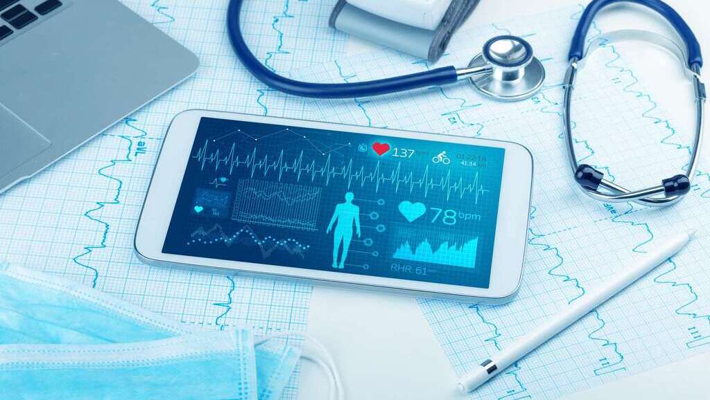 La France débloque 650 millions d’euros dans la santé numérique