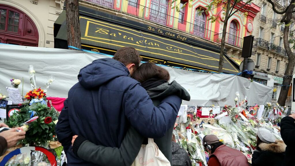 Bataclan : début des auditions des parties civiles