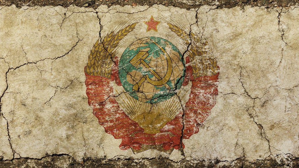 La Russie, 30 ans après la fin de l’URSS
