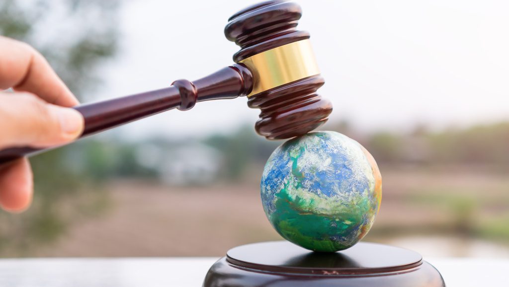 Injustices : un mauvais juge vaut mieux qu’un bon tyran