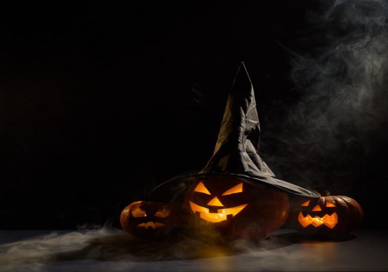 Les traditions d'Halloween dans le monde