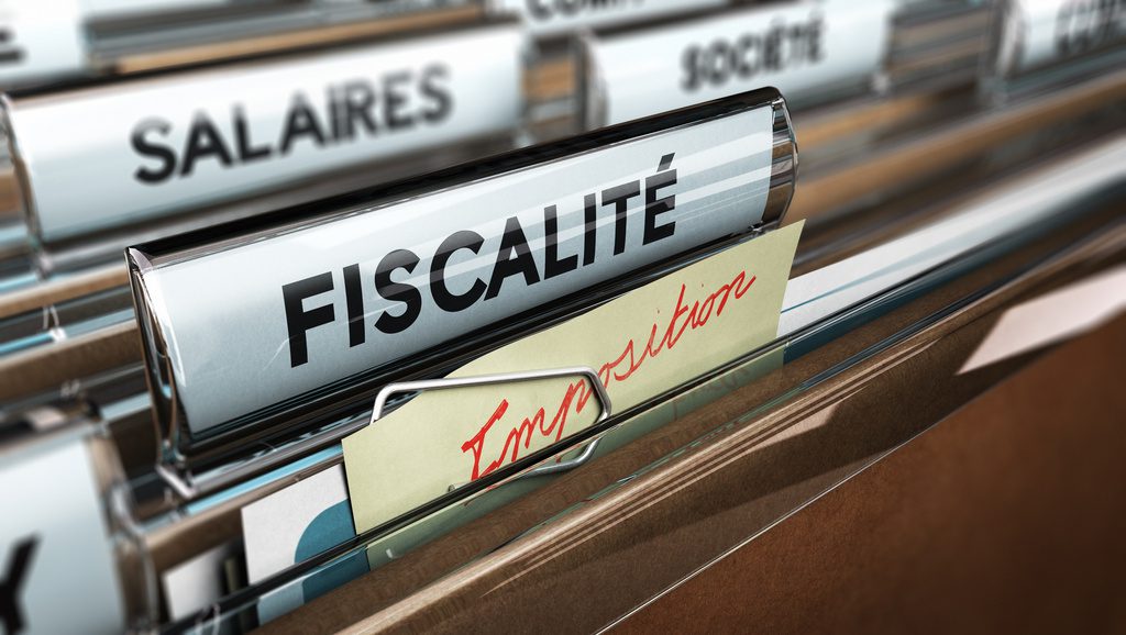 UE : Bientôt vers un impôt minimal des entreprises ?