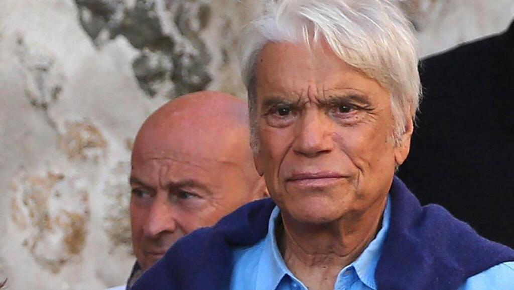 Bernard Tapie est parti…