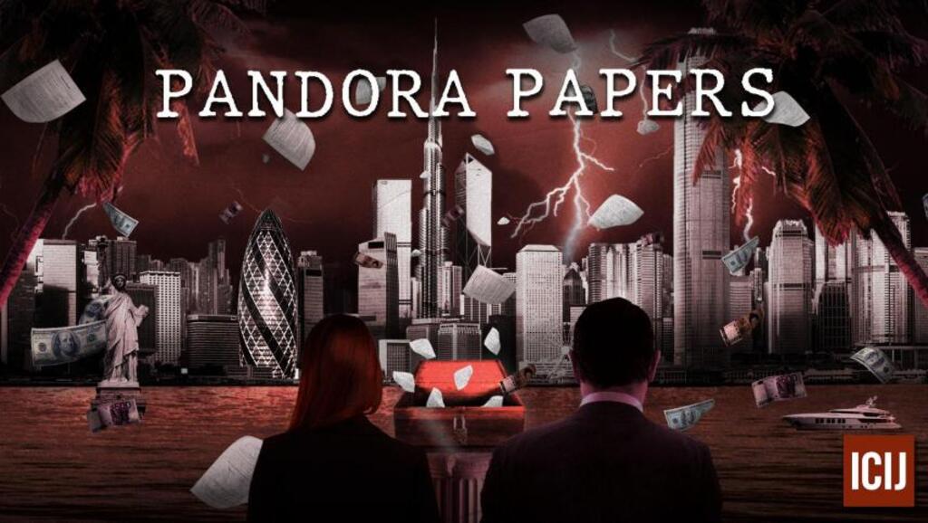 Les Pandora Papers : ce que cachent les plus grandes fortunes