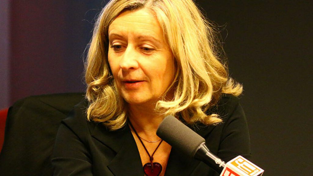 Rencontre avec la Sénatrice Conway-Mouret : défense & élus consulaires