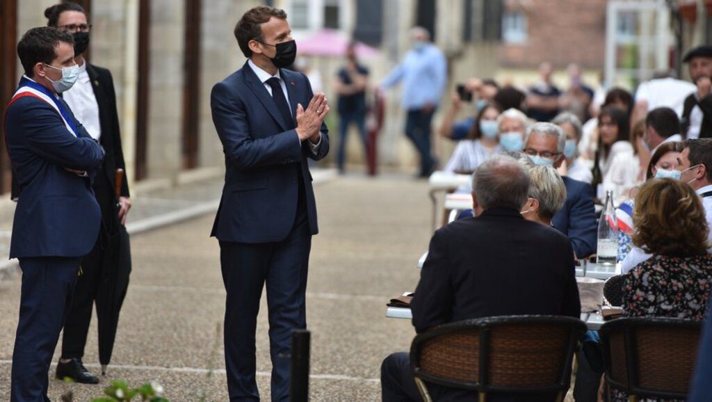 France 2030 : relance du nucléaire