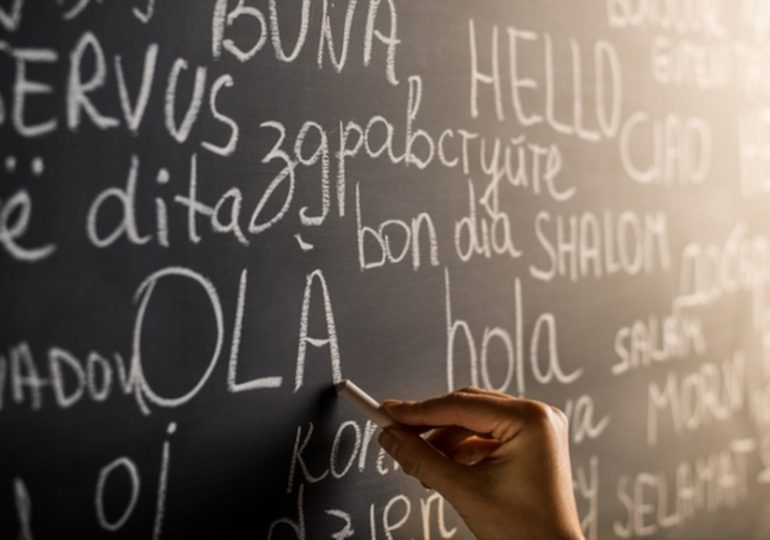 Les langues étrangères de plus en plus pratiquées en Europe