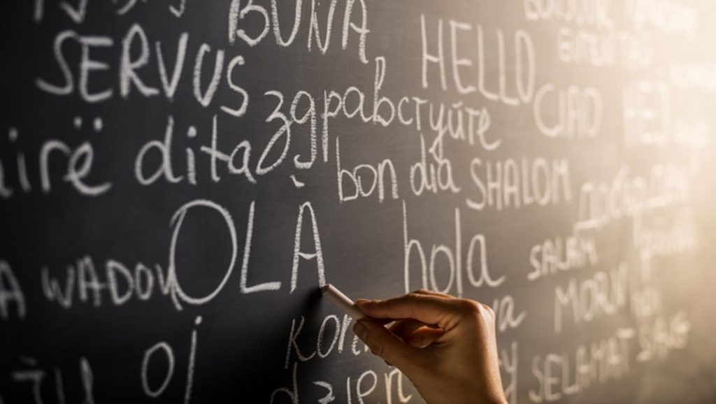 Les langues étrangères de plus en plus pratiquées en Europe