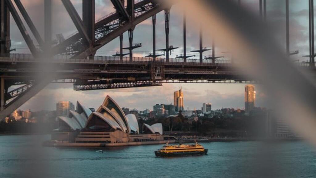 Après 106 jours de confinement à Sydney, les habitants sont soulagés !