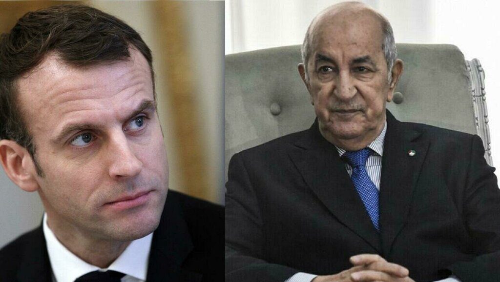 L’Algérie rappelle son ambassadeur en France pour consultation