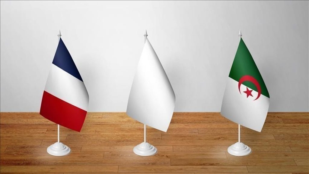 Paris-Alger : rien ne va plus !