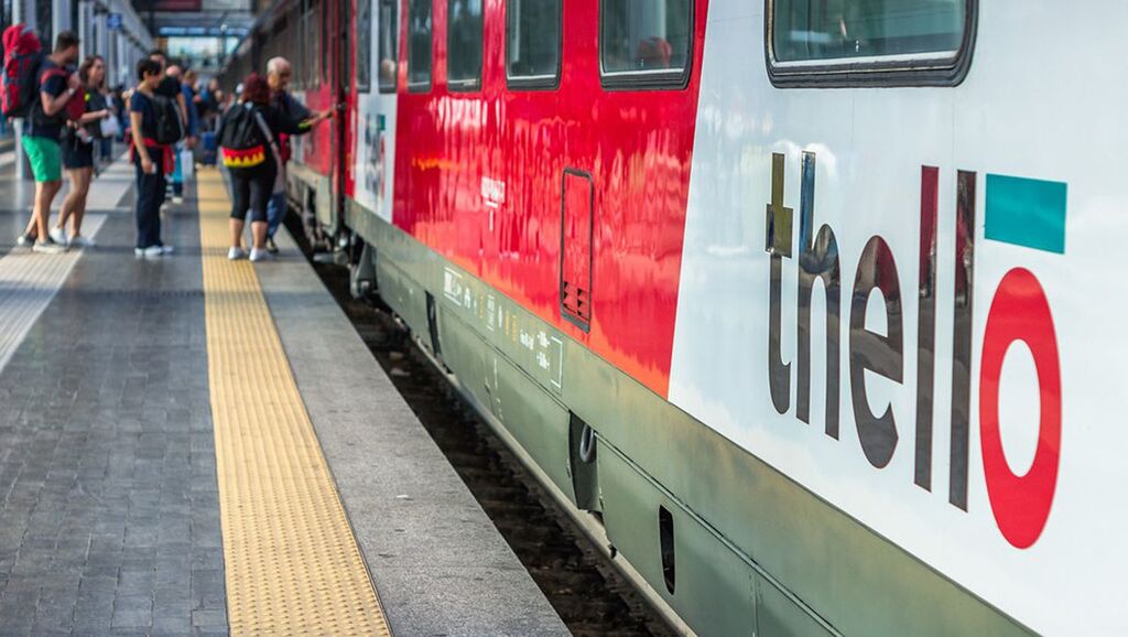 La bataille du rail n’est pas gagnée