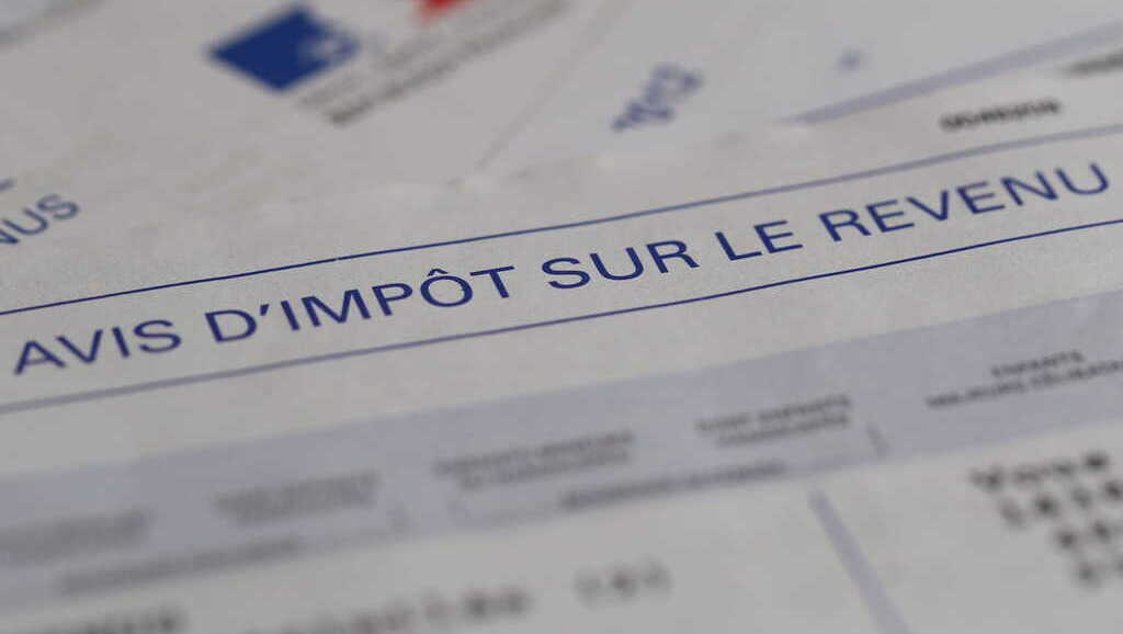 Une erreur sur votre avis d’imposition ?