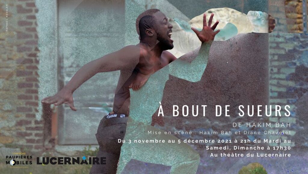 Les mirages de l&rsquo;exil portés au théâtre