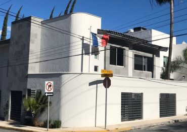 La France ouvre un nouveau Consulat Général à Monterrey
