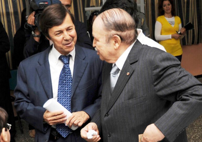 Algérie : Saïd Bouteflika acquitté, quelle explication ?