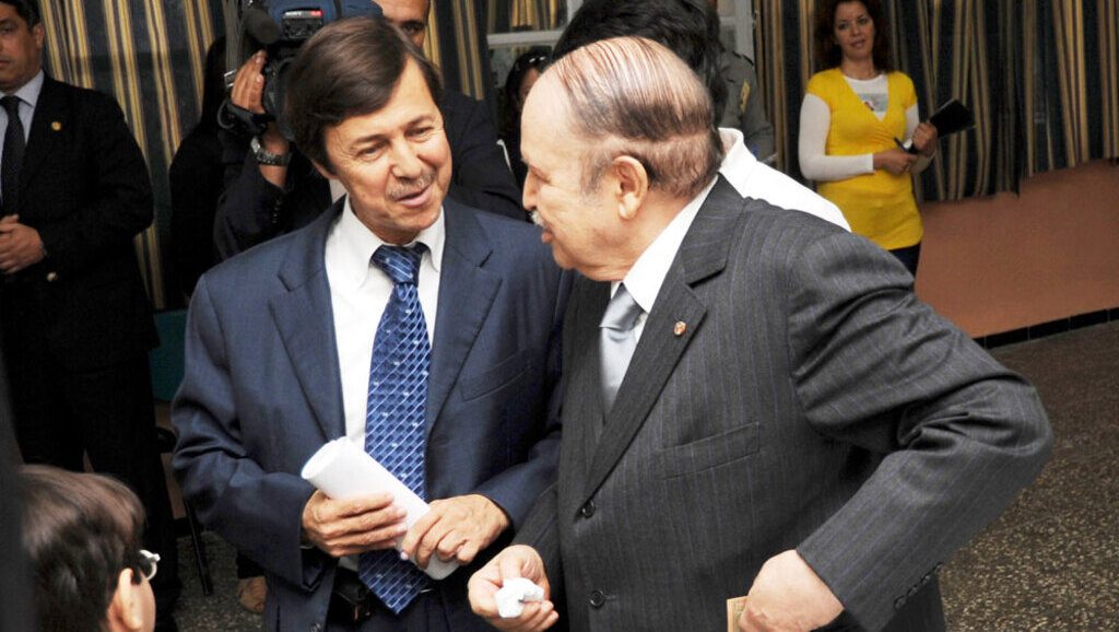 Algérie : Saïd Bouteflika acquitté, quelle explication ?