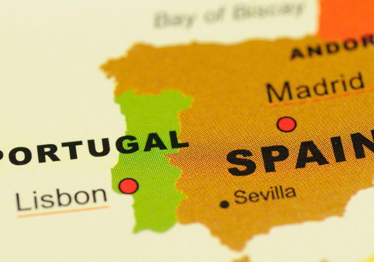 Échanges automatiques de données avec l’Espagne et le Portugal