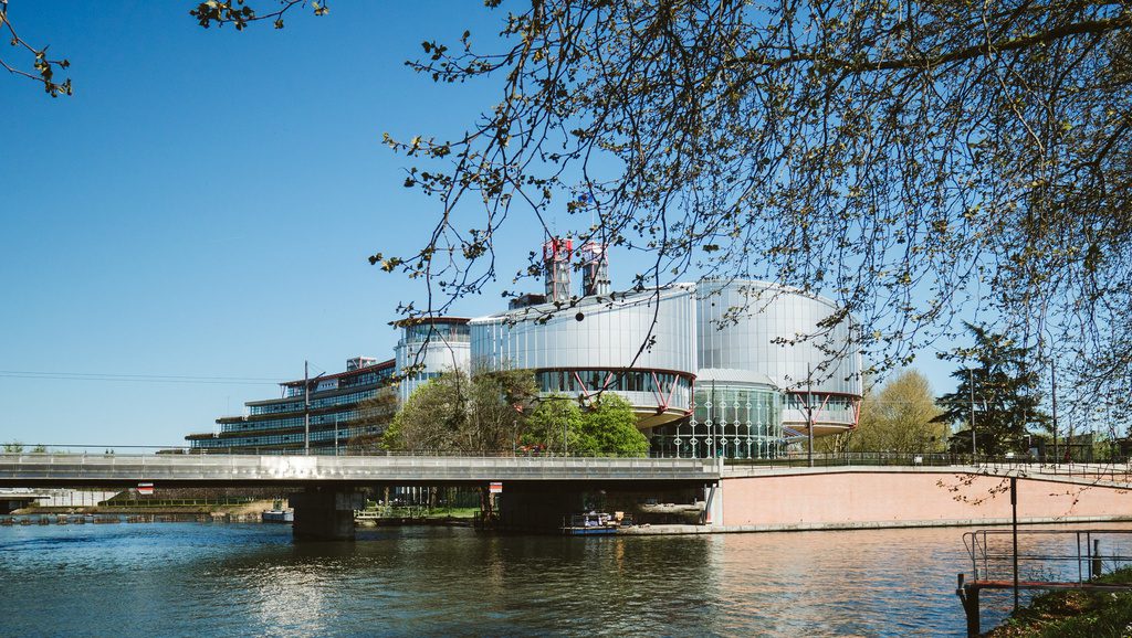 La Pologne, encore condamnée par la CEDH
