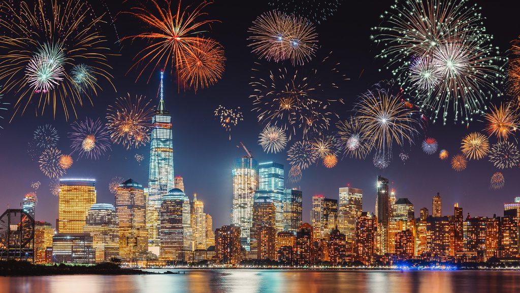 New York rouvre ses bras aux touristes européens