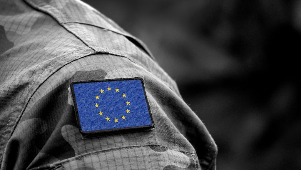 À quoi pourrait ressembler la future stratégie militaire de l’UE ?