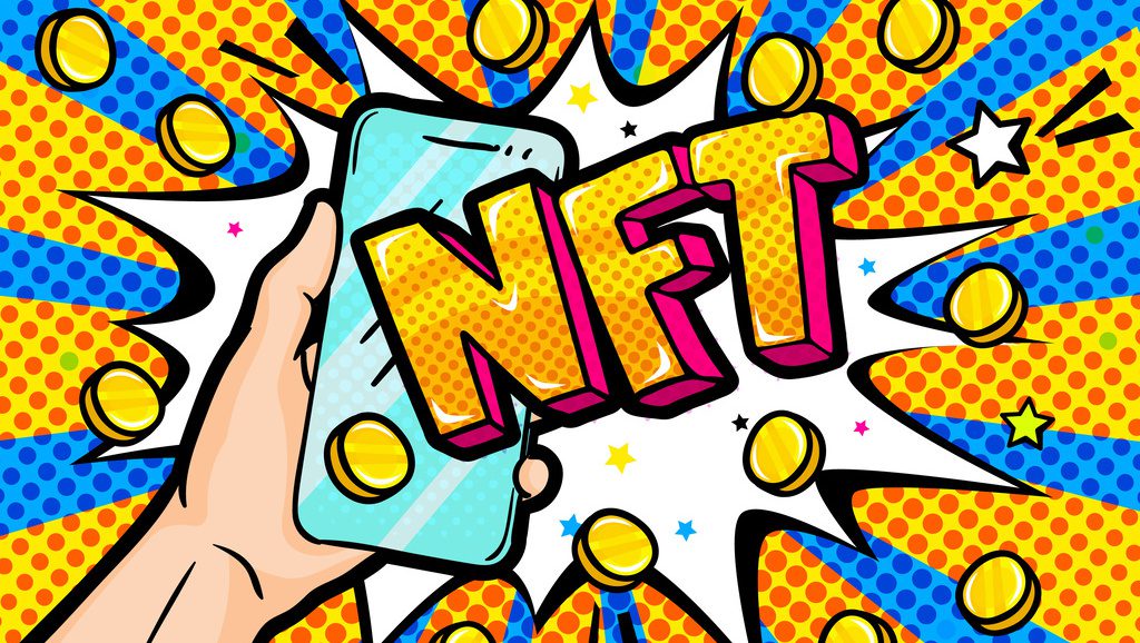 Des NFT  au Métavers, une nouvelle révolution digitale en marche ?
