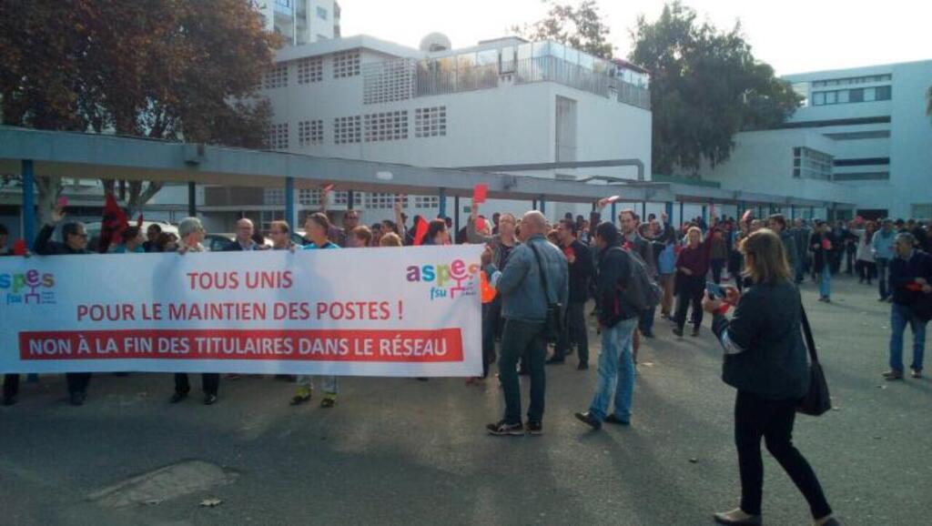 Grève dans le réseau de l’AEFE