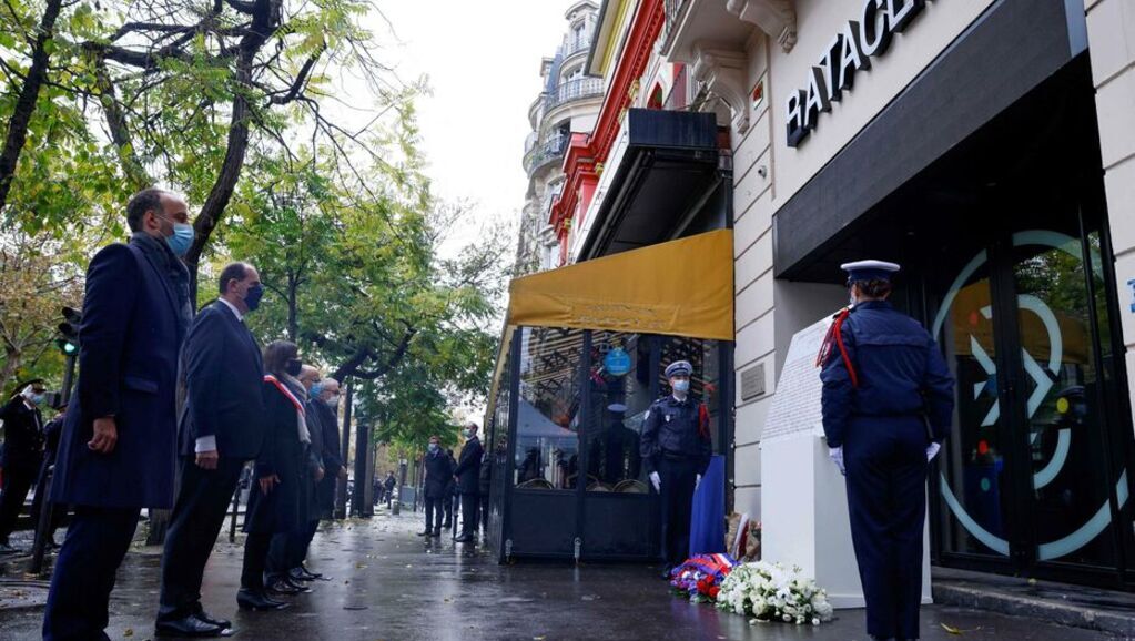 6 ans après les attentats, les hommages en plein procès