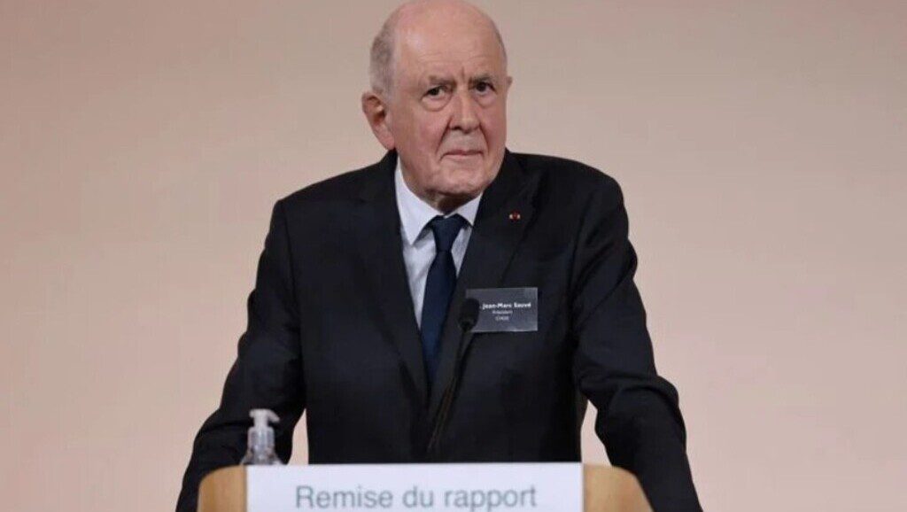 Rapport Sauvé : interview du Père Rémy Kurowski