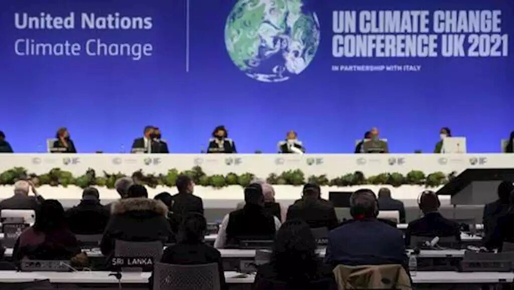 La COP26: Vers une ambition française ou francophone?
