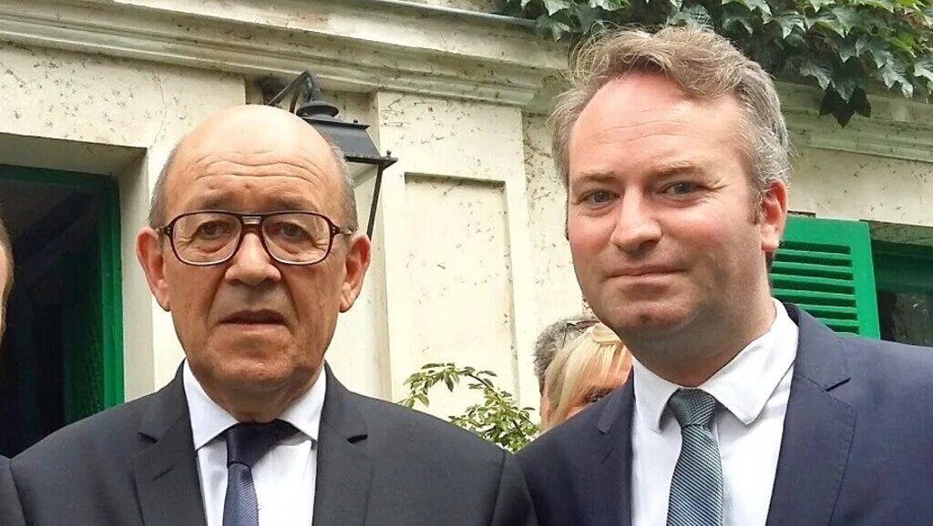 Le Drian et Lemoyne ont fait le bilan de leurs réformes pour les expatriés !