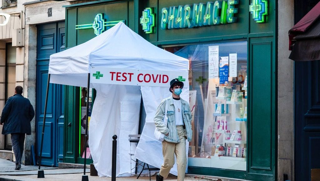 Covid-19 : Les nouvelles mesures en France et en Europe