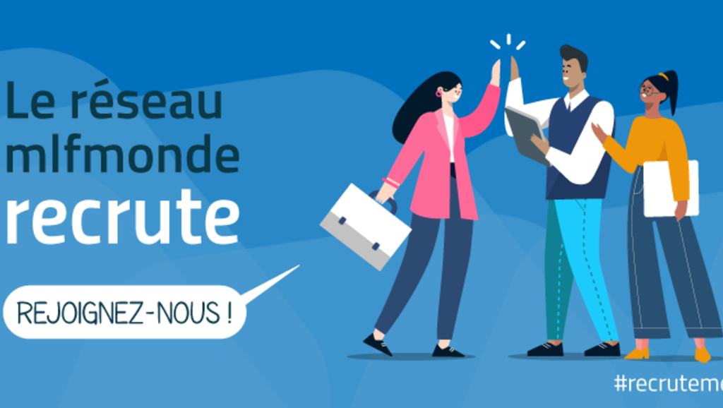 Job Dating avec la Mission laïque française