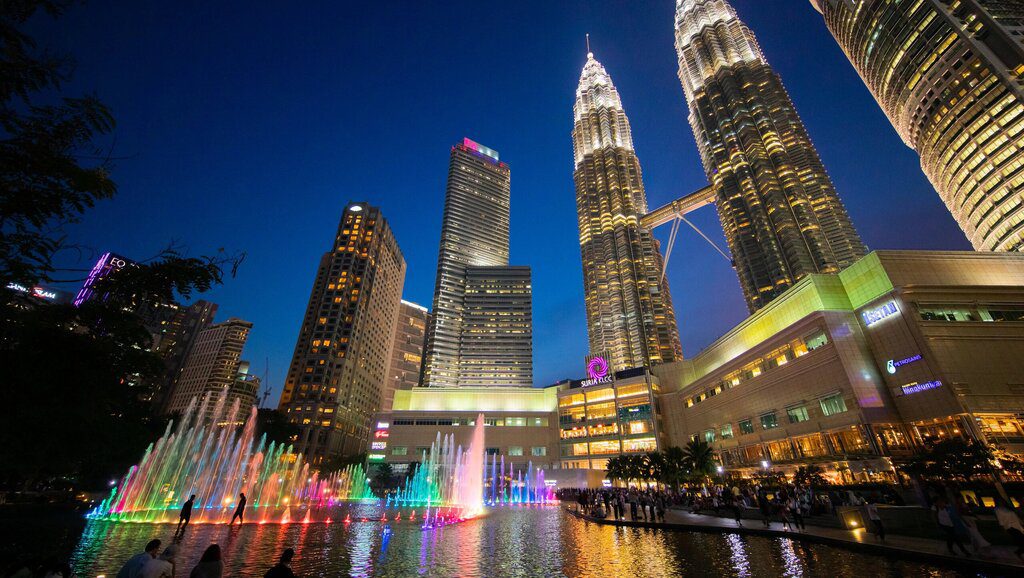 Envie de changer de pays ? Le guide des destinations expatriation de 2022
