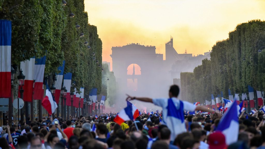 FIFA, vers une coupe du monde tous les deux ans ?