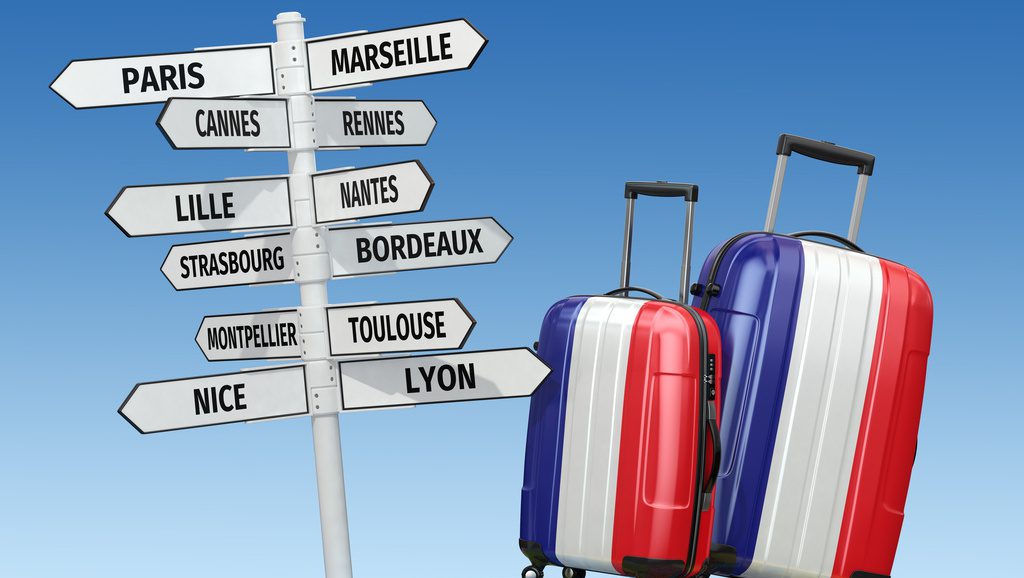 Les expatriés ne renoncent pas aux fêtes en France !