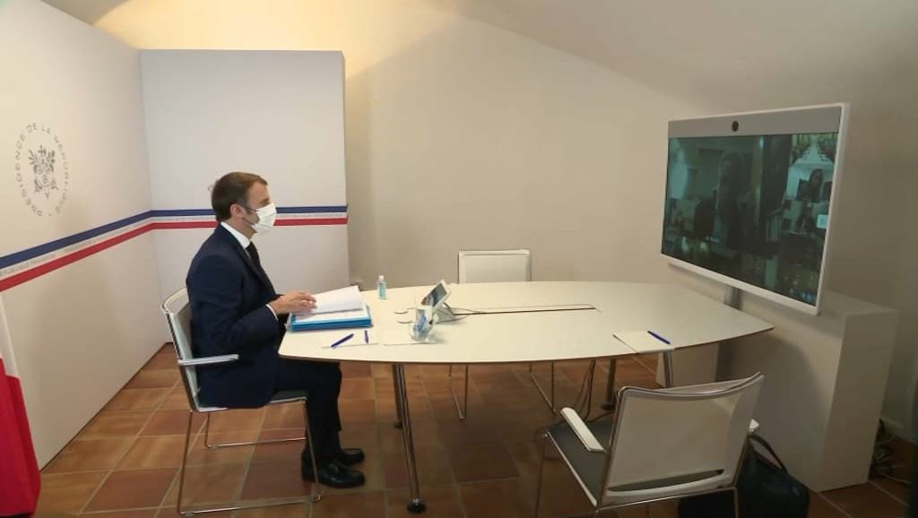 France : nouvelles mesures contre Omicron