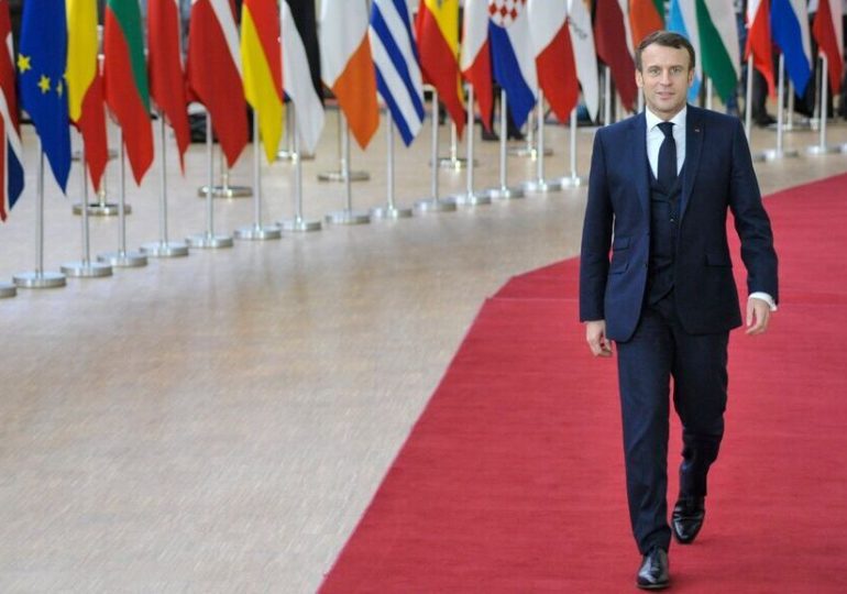 La présidence française de l'UE va tenter de concilier économie et écologie !