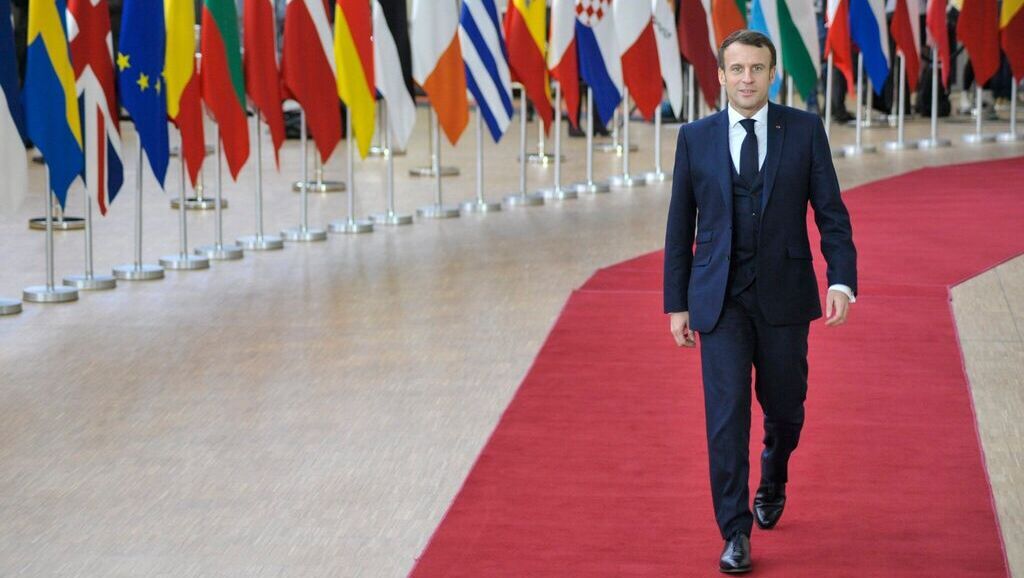 La présidence française de l&rsquo;UE va tenter de concilier économie et écologie !