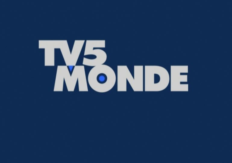 TV5MONDE, la chaîne de la planète !
