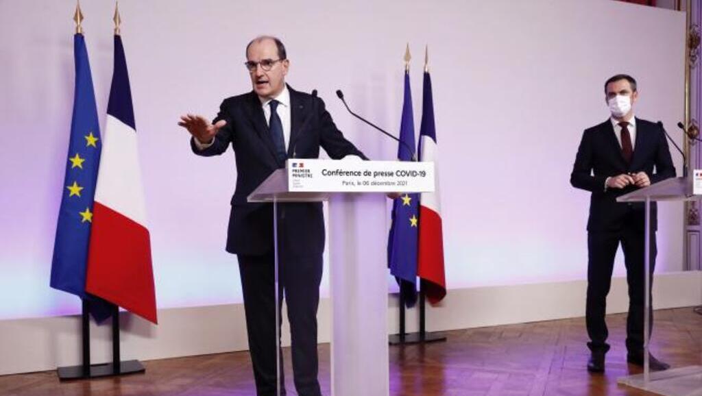 France – Covid : « Lever le pied sur les interactions sociales »