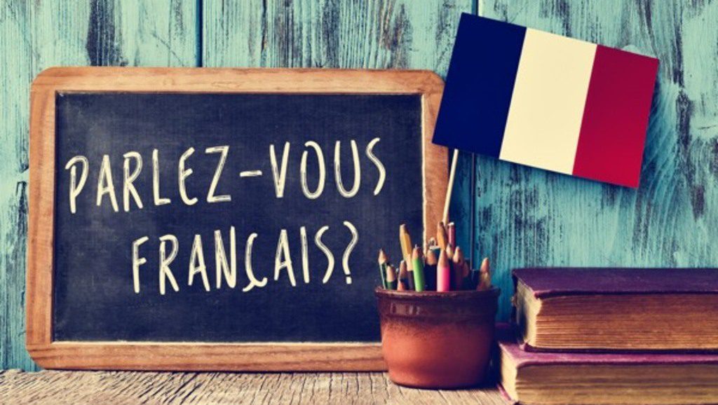 Le français dans les institutions européennes : « What do you think? »