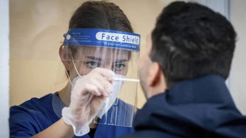 Gratuité des tests PCR en France pour les expatriés