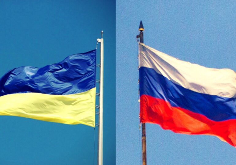 Tensions entre l'UE et la Russie sur l'Ukraine